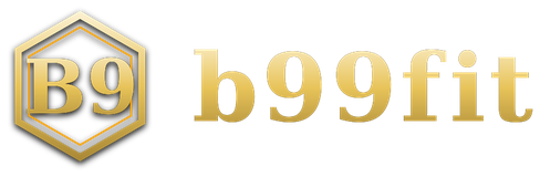 b99fit logo